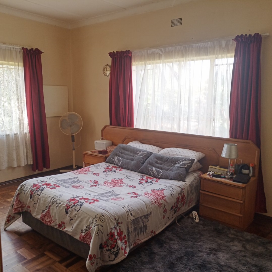 4 Bedroom Property for Sale in Brandfort Free State